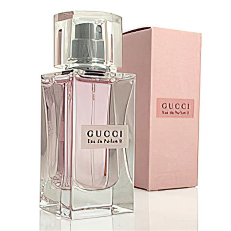 gucci 2 perfume price